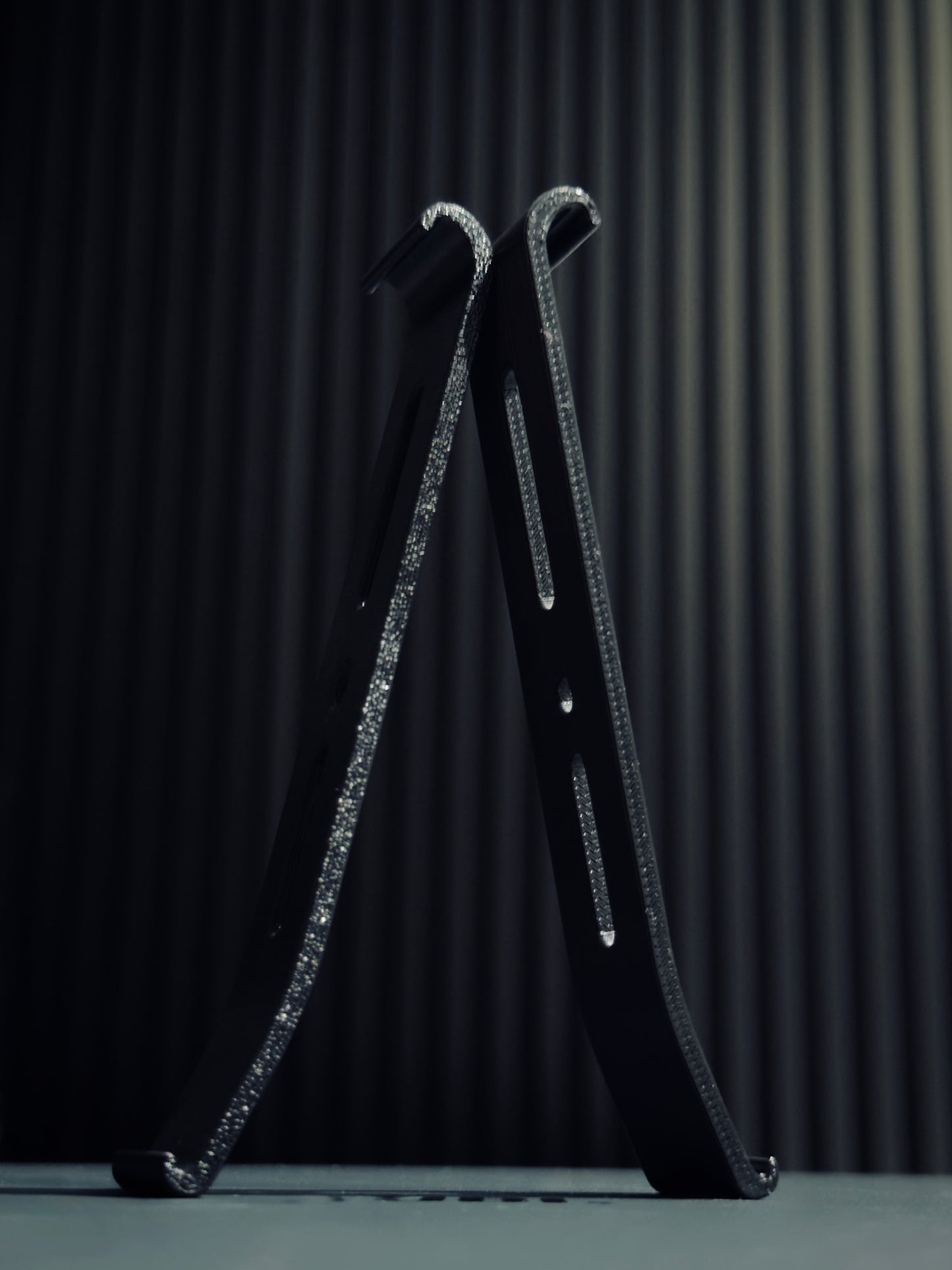 Pachet 4x Suporti Slim Premium