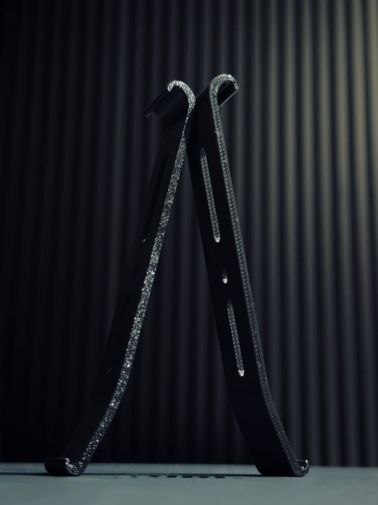 Pachet 4x Suporti Slim Premium