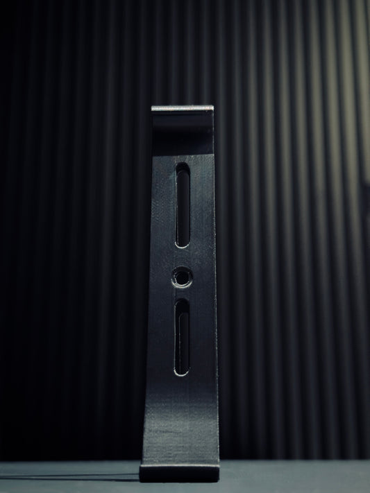 Pachet 4x Suporti Slim Premium